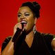 Jill Scott performing in Oslo, Norway, Dec. 11, 2011
ODD ANDERSEN/AFP/Getty Images